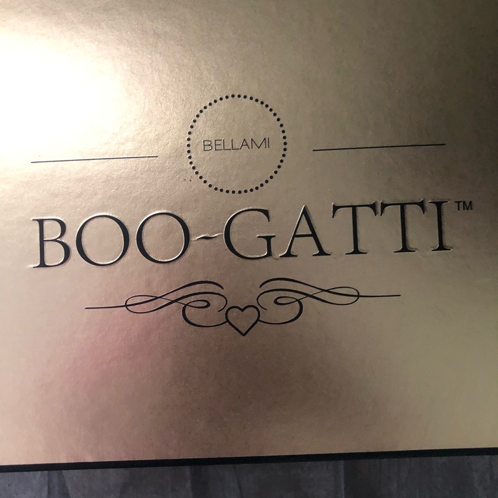Bellami Boo-Gatti 22 inches Ash Brown (tester piece not included)